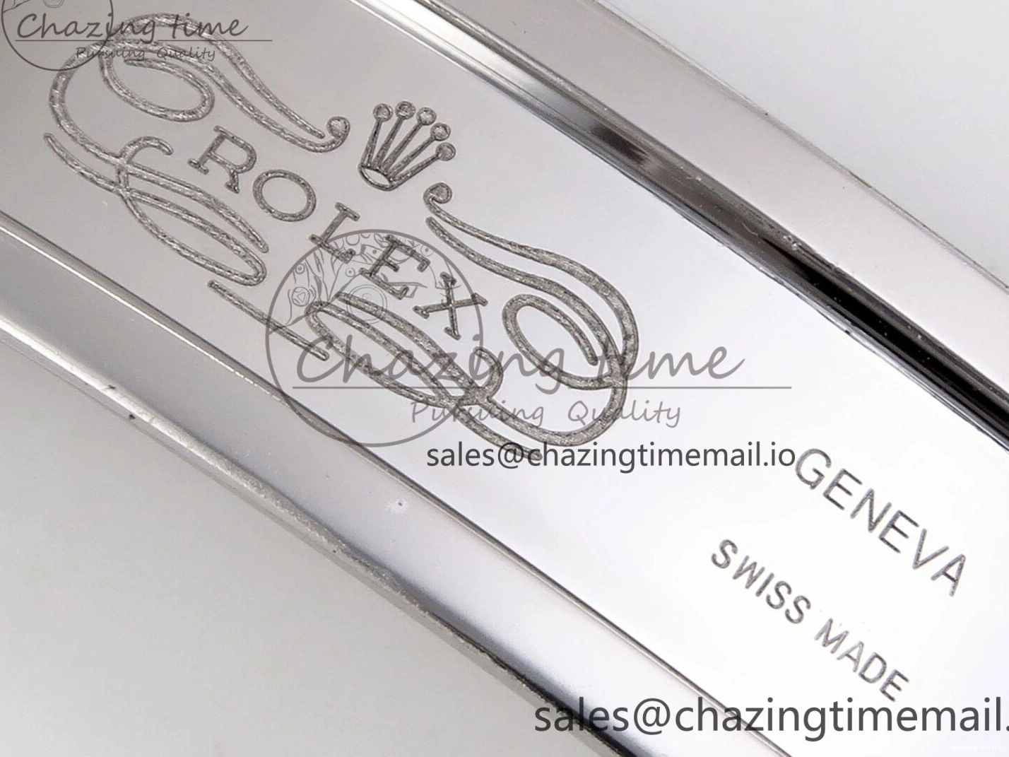 0110 Breathable DateJust 41 SS YG ARF 1:1 Best Edition 904L Steel YG Stick Dial on Oyster Bracelet SH 1260